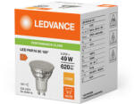 OSRAM LED izzó PAR16 GU10 6.9W = 49W 620lm 2700K meleg fehér 120° LEDVANCE (4099854055034)