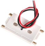 Masterled Tápcsatlakozó mágneses buszhoz 48V, fehér, Luxo Masterled (LVTSZY5034)