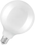 OSRAM LED izzó G125 E27 17W = 150W 2452lm 3000K Meleg 320° Value ClassLedvance (4099854484377)