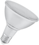 OSRAM LED izzó PAR38 E27 15.2W = 120W 1035lm 2700K meleg fehér SZÍVÁZÁS DIMMÁLHATÓ LEDVANCE (4099854071270)