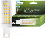Lumileds G9 LED izzó KAPSZULA 12W = 100W 1152lm 6500K Hideg 360° LUMILED (LEDZARMI096L)