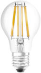 OSRAM E27 A60 LED izzó 12W = 100W 1521lm 4000K Semleges 320°-os izzószál szabályozható OSRAM SUPERSTAR (4058075448100)