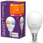 OSRAM E14 P45 LED izzó 4.9W 470lm CCT LEDVANCE SMART+ ZigBee szabályozható (4058075729124)