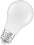 OSRAM LED izzó E27 A60 4, 9 W = 40 W 470 lm 2700 K Meleg 150°-os foglalat Osram (4099854573972)