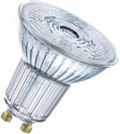 OSRAM LED izzó PAR16 reflektor GU10 3.4W = 35W 230lm 4000K Semleges 36° Szabályozható PARATHOM PRO Osram (4058075797512)