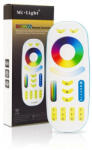 Mi-Light RGB+CCT LED rádió távirányító 4 ZONES TOUCH Wi-Fi Mi-Light - FUT092 (MILGHT015)