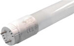 Masterled LED cső T8 G13 18W 1800lm 4000K semleges kétoldalas 120cm Masterled (LVTTUB0125)