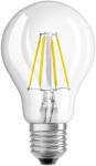 OSRAM E27 A60 CL LED izzó 4W = 40W 470lm 6500K Hideg 300° OSRAM STAR izzószál (4058075466012)