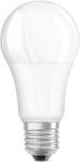 OSRAM E27 A60 LED izzó 14W = 100W 1521lm 2700K 220° szabályozható (4058075433823)