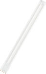 OSRAM LED fénycső 2G11 25W = 55W 3250lm 6500K Hideg 140° Dulux Ledvance (4099854501715)