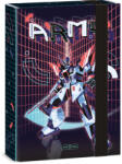 Ars Una A. R. M. S. robotos füzetbox A/5, Ars Una (ARS-50865369)
