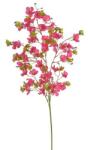  Crenguta flori cires artificial pentru aranjamente florale (8603)