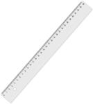 KOH-I-NOOR 30 cm Átlátszó vonalzó - KOH-I-NOOR (ICO_2017_7250054000)