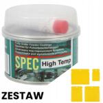Troton Spec Temp Glettporfesték 500G