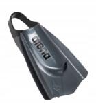 arena Szilikon uszonyok Arena Powerfin Pro II Black 42-43 (006151/100)