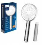 Philips Zuhanyfej zuhanyfej Philips szűrővel ASH1516CH/10 3 üzemmódban eltávolítja a klórt (ASH1516CH/10)