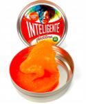 Artyzan Okos Gyurma Intellimass Eredeti 80g XXL Illatos Csillámos Narancs (62307)