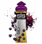 Science in Sport Go Isotonic Energy Gel 60ml [blackcurrant] Sis Energia Gél (5025324190034)