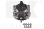 NK Set rulment roata NK 762531 (762531) - centralcar