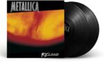Universal Metallica: Reload (Remastered 2025) - 2Vinyl (LP)