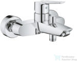 GROHE QuickFix START egykaros kádcsaptelep 1/2″, króm 32278002 (32278002)