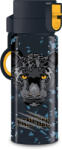Ars Una Black Panther kulacs, 475 ml, Ars Una, fekete párduc (ARS-55025294) - officetrade