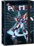 Ars Una A. R. M. S. robotos füzetbox A/4, Ars Una (ARS-50855360) - officetrade