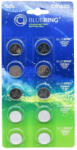 BLUERING Gombelem CR1620 Bluering® (50247) - mystock