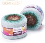 YARNART Flowers-318