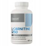 OstroVit Többfunkciós OstroVit kapszula L-Carnitine 1250 íztelen 86 g 60 (5903246222401)