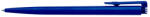 ICO Golyóstoll 0, 5mm, nyomógombos Eco Pen, írásszín kék (9010084008) - mystock