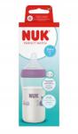 Nuk Perfect Match Hippo cumisüveg 260 ml (10216327)