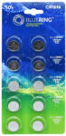 BLUERING Gombelem CR1616 Bluering® (50246) - mystock