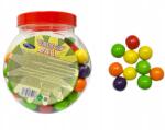 Profisa Gumi lufi golyók Bubble Gum Ball 100db 900g