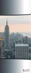 Consalnet New York öntapadós poszter, fotótapéta (91 x 211 cm) (C1-2205SKT)