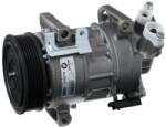 VALEO Compresor, climatizare VALEO RE-GEN REMANUFACTURED 690518 (690518)