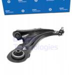 Delphi Alsó Lengőkar Renault Kangoo 1.2 TCe 1.5 dCi 1.6-hoz