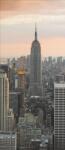 Consalnet New York poszter, fotótapéta (91 x 211 cm) (C1-133VET)
