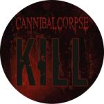 Cannibal Corpse Kill (Picture Disc Vinyl)