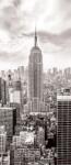 Consalnet New York öntapadós poszter, fotótapéta (91 x 211 cm) (C1-2318SKT)