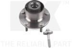NK Set rulment roata NK 754821 (754821) - centralcar