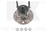 NK Set rulment roata NK 763618 (763618) - centralcar