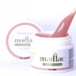 Madlac Építő zselé Diamond Mystic Light G008 15ml Semleges Bézs rózsaszín (G008)