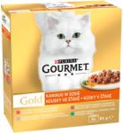 Gourmet nedveseledel ízesített mix 8, 16 kg