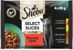 Sheba nedveseledel marhahús 4, 42 kg