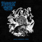 Diabolic Oath Unholy Barbaric Hymns - facethemusic - 7 190 Ft