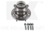 NK Set rulment roata NK 763432 (763432)