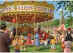 Falcon - Puzzle Caruselul - 1 000 piese Puzzle