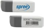 SPREE Guma de sters COMBI