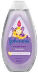 Johnson's Ingrijire Par Strength Drops Shampoo Sampon 500 ml